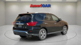 Used 2019 Nissan Pathfinder SL w/ Cargo Package image 5