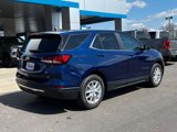Used 2023 Chevrolet Equinox LT image 3