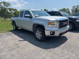 Used 2015 GMC Sierra 1500 SLE w/ SLE Value Package image 3