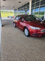 Used 2017 Ford Fusion S image 3