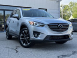 Used 2016 MAZDA CX-5 Grand Touring image 3