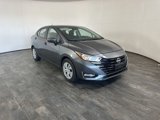 Used 2024 Nissan Versa S image 3