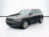 Used 2015 Jeep Cherokee Limited image 3