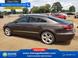 Used 2013 Volkswagen CC Sport Plus image 3