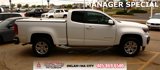 Used 2021 Chevrolet Colorado LT w/ Fleet Safety Package image 5