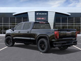 New 2025 GMC Sierra 1500 Elevation image 3