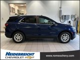 Used 2022 Chevrolet Equinox LT image 2