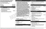 Used 2016 Chevrolet Silverado 1500 LT w/ All Star Edition image 4