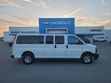 Used 2022 Chevrolet Express 3500 LS image 3