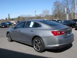 Used 2023 Chevrolet Malibu LT image 6