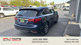 Used 2015 Acura MDX SH-AWD w/ Technology Package image 4