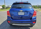 Used 2017 Chevrolet Trax LT image 4