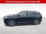 Used 2020 GMC Terrain SLT image 2