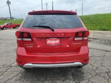 Used 2015 Dodge Journey Crossroad w/ Flexible Seating Group image 6