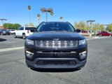 Used 2020 Jeep Compass Latitude w/ Cold Weather Group image 2