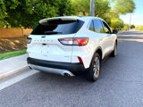 Used 2022 Ford Escape SEL image 6