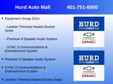 Used 2018 Ford Edge SEL w/ Equipment Group 201A image 3