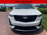 Used 2022 Cadillac XT6 Sport w/ Platinum Package image 4