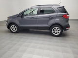 Used 2019 Ford EcoSport SE image 3