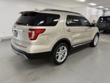 Used 2017 Ford Explorer Limited image 5