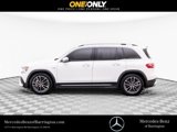 Certified 2022 Mercedes-Benz GLB 35 AMG 4MATIC image 2