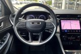 Used 2023 Jeep Grand Cherokee L Limited w/ Black Appearance Package image 5