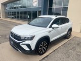 Certified 2022 Volkswagen Taos SE image 4