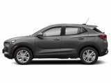 Used 2021 Buick Encore GX Preferred w/ Sport Touring Package image 3