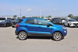 Used 2019 Ford EcoSport SE w/ SE Convenience Package image 5