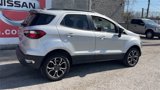 Used 2020 Ford EcoSport SES image 4