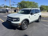 Used 2022 Ford Bronco Sport Big Bend image 3