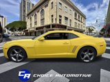Used 2013 Chevrolet Camaro LT w/ RS Package image 3