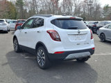 Certified 2022 Buick Encore Preferred w/ Safety Package image 4