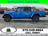 New 2025 Jeep Gladiator Sport image 4