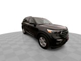 Used 2021 Ford Explorer XLT w/ Equipment Group 202A image 2