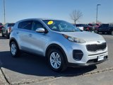 Used 2017 Kia Sportage LX image 2