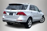 Used 2017 Mercedes-Benz GLE 350 4MATIC image 5