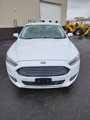 Used 2013 Ford Fusion S image 3