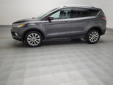 Used 2017 Ford Escape Titanium image 2