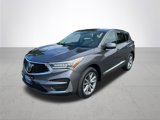 Used 2019 Acura RDX w/ Technology Package image 2