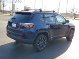 Used 2019 Jeep Compass High Altitude image 3
