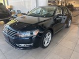 Used 2015 Volkswagen Passat 1.8T SE image 3