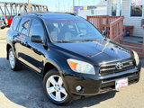Used 2007 Toyota RAV4 Sport image 3