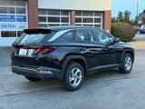 Certified 2022 Hyundai Tucson SE image 6