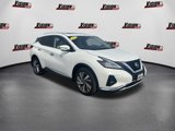 Used 2019 Nissan Murano SL w/ SL Technology Package image 6
