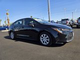 Certified 2024 Toyota Corolla LE image 2