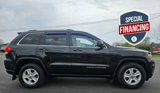 Used 2015 Jeep Grand Cherokee Laredo w/ Quick Order Package 23E image 6