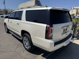 Used 2015 GMC Yukon XL Denali w/ Open Road Package image 3