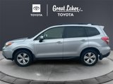 Used 2016 Subaru Forester 2.5i Limited w/ Popular Package #2 image 2