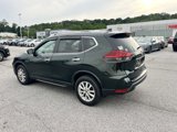Certified 2020 Nissan Rogue SV image 5